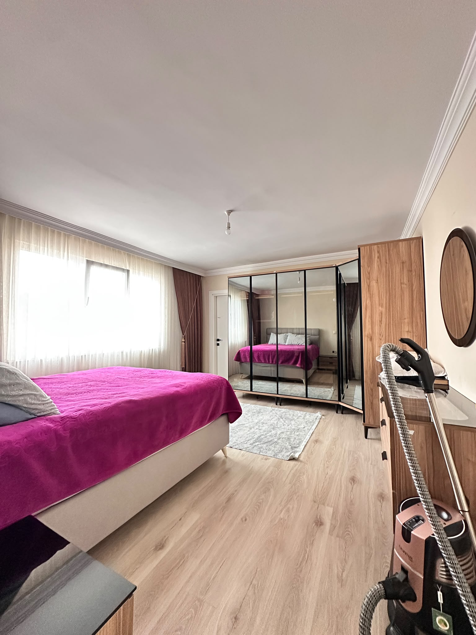 MABEL'DEN BAHÇELİEVLER MAH.TERAS PARK EVLERİNDE SATILIK DAİRE